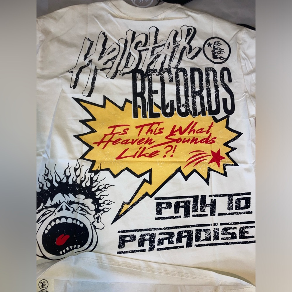 Hellstar - Picture 9 of 10